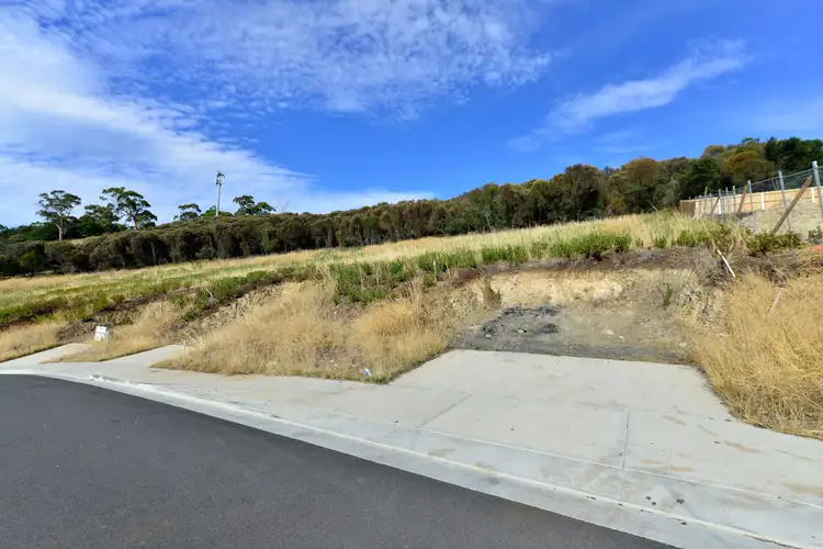 Second view of Homely land listing, 28 Alexa Drive, Austins Ferry TAS 7011
