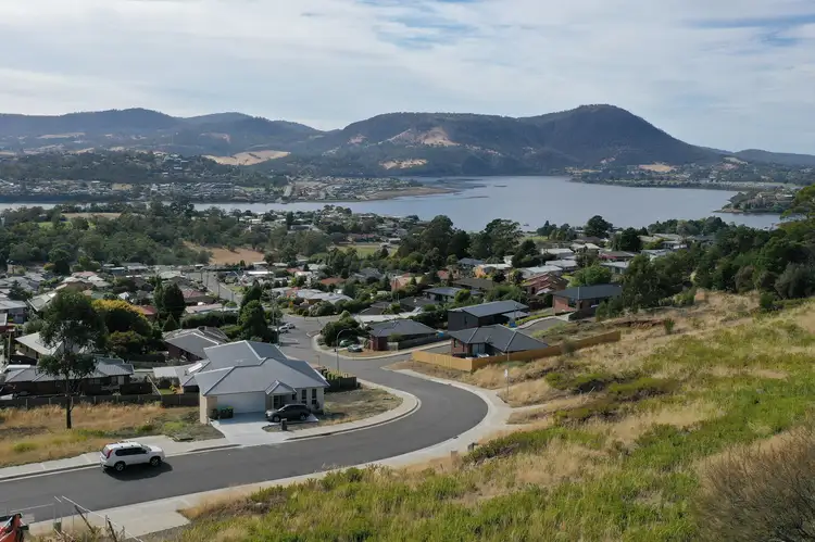Third view of Homely land listing, 28 Alexa Drive, Austins Ferry TAS 7011