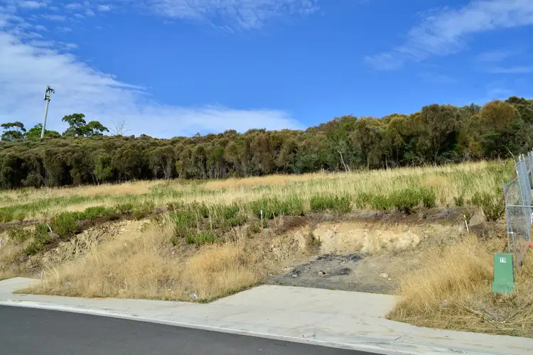 Fifth view of Homely land listing, 28 Alexa Drive, Austins Ferry TAS 7011