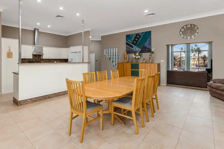 Sixth view of Homely house listing, 1 Adelaide Place, Cecil Hills NSW 2171