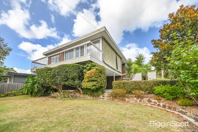 Main view of Homely house listing, 2 Arcady Grove, Vermont VIC 3133