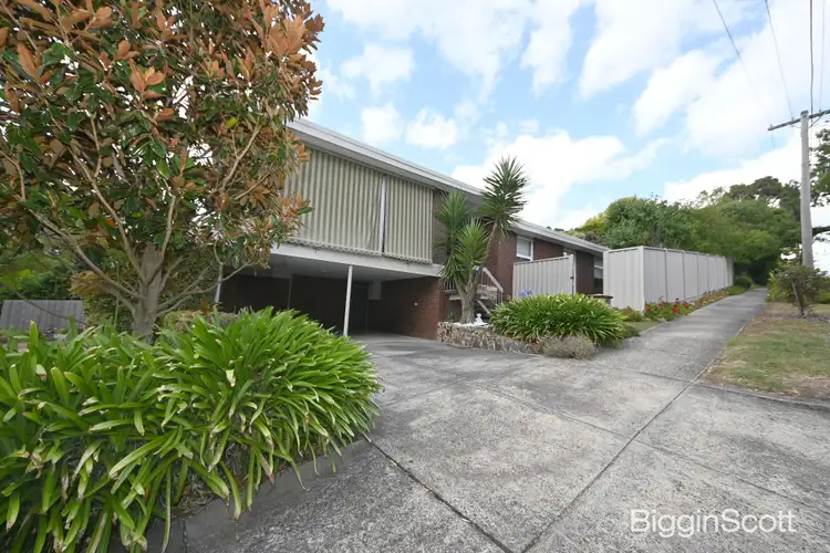Second view of Homely house listing, 2 Arcady Grove, Vermont VIC 3133