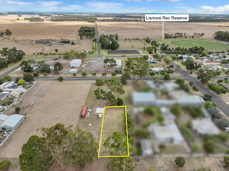 39 William Street, Lismore VIC 3324