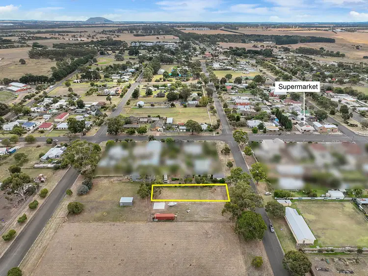 Fourth view of Homely land listing, 39 William Street, Lismore VIC 3324