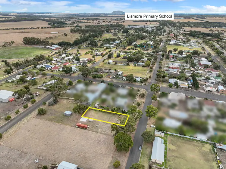 Fifth view of Homely land listing, 39 William Street, Lismore VIC 3324