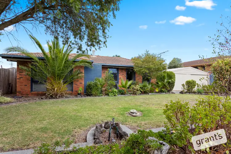 Main view of Homely house listing, 3 Eyebright Square, Hallam VIC 3803