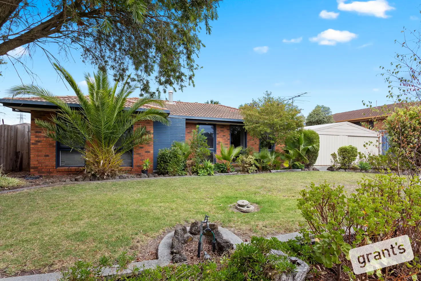 Main view of Homely house listing, 3 Eyebright Square, Hallam VIC 3803