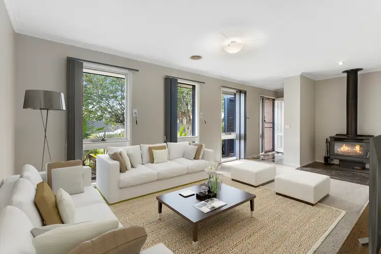 Second view of Homely house listing, 3 Eyebright Square, Hallam VIC 3803