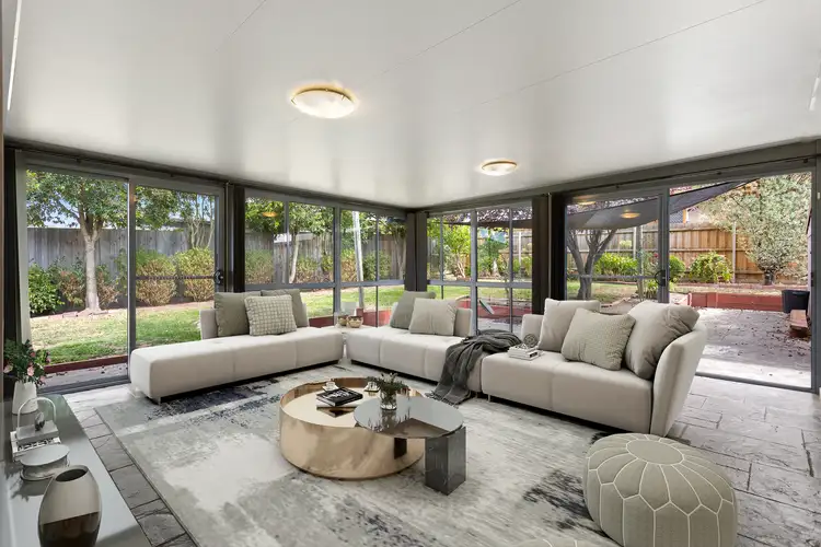 Third view of Homely house listing, 3 Eyebright Square, Hallam VIC 3803