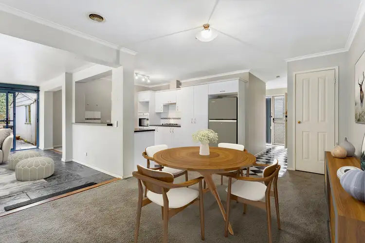 Fourth view of Homely house listing, 3 Eyebright Square, Hallam VIC 3803