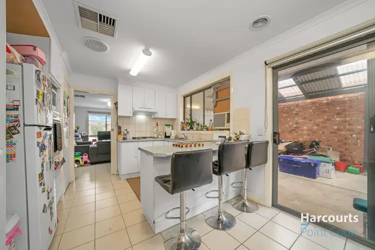 Sixth view of Homely house listing, 40 Karinya Close, Werribee VIC 3030