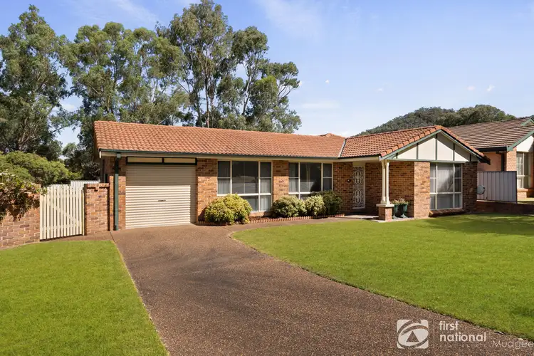 9 Havilah Terrace, Mudgee NSW 2850