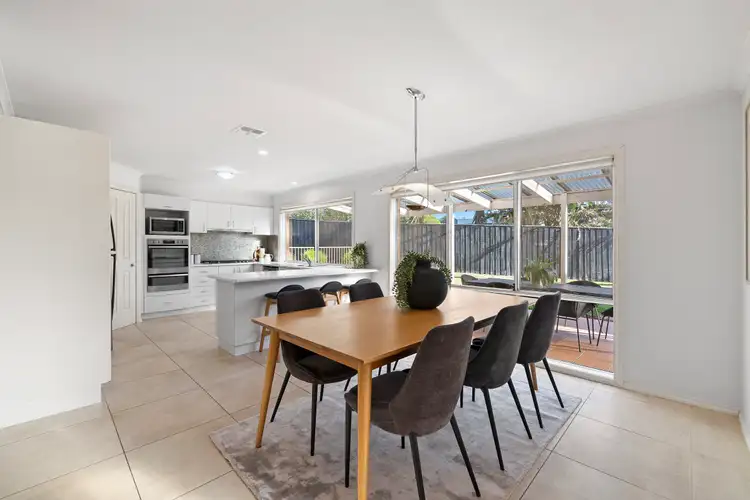 Sixth view of Homely house listing, 10 Liddamore Court, Rowville VIC 3178