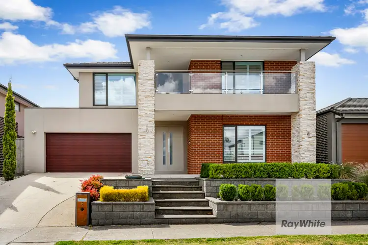 6 Crete Street, Greenvale VIC 3059