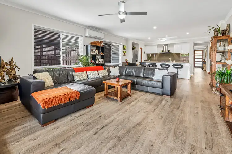 83 Swan Road, Pimpama QLD 4209