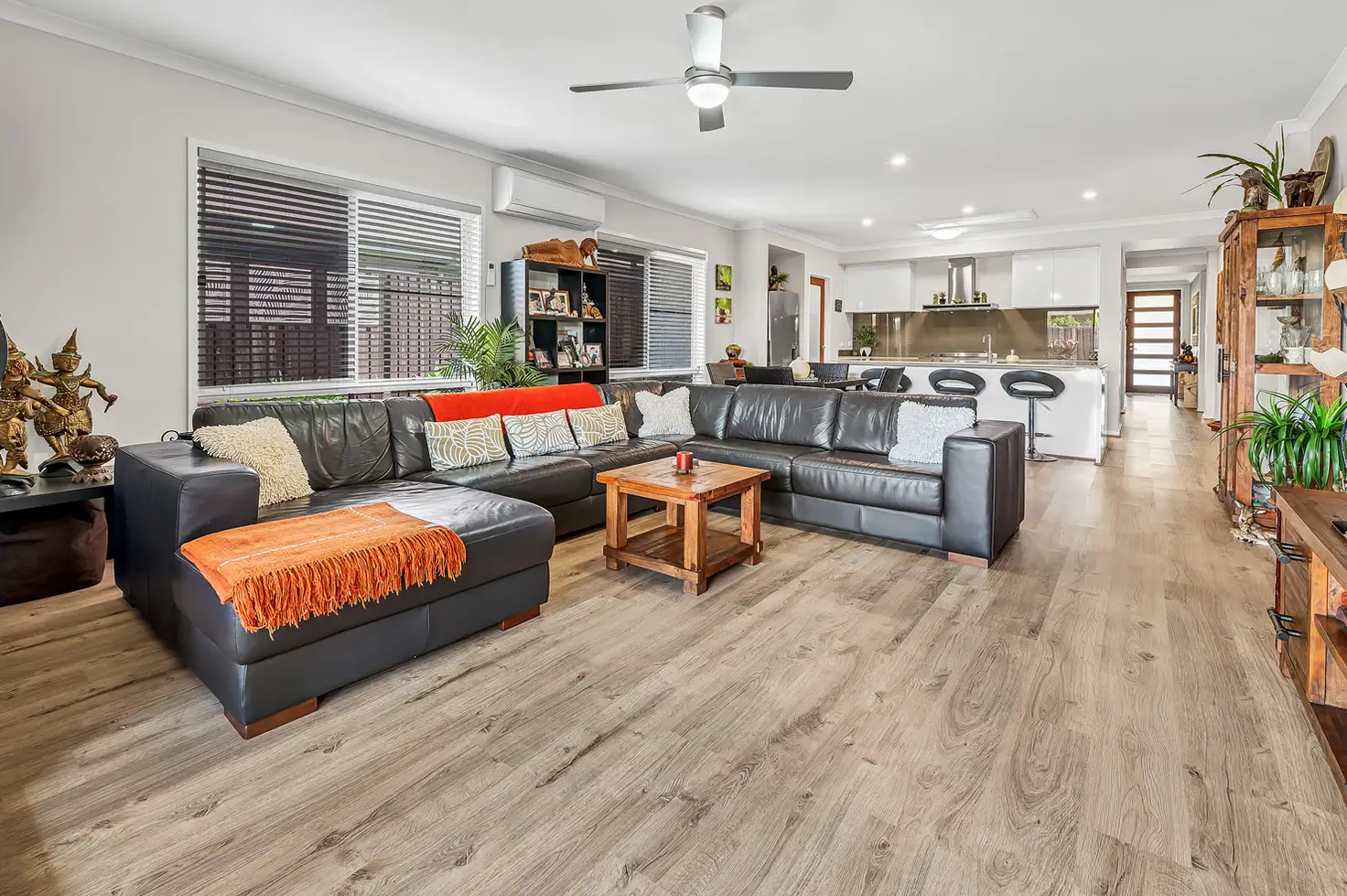 Main view of Homely house listing, 83 Swan Road, Pimpama QLD 4209