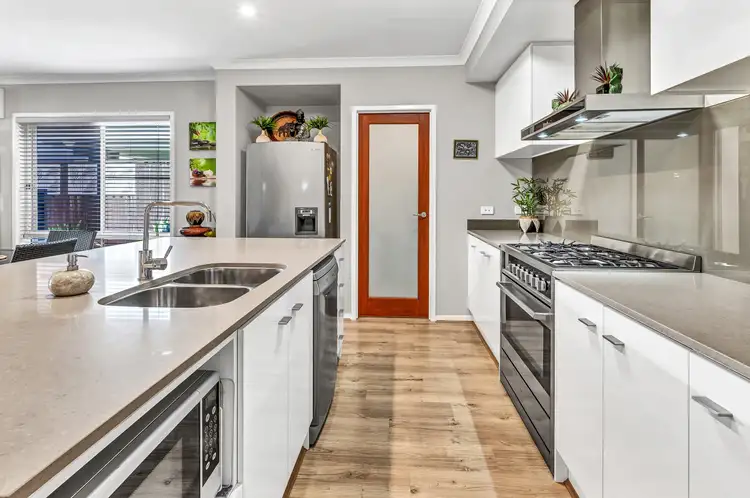 Third view of Homely house listing, 83 Swan Road, Pimpama QLD 4209