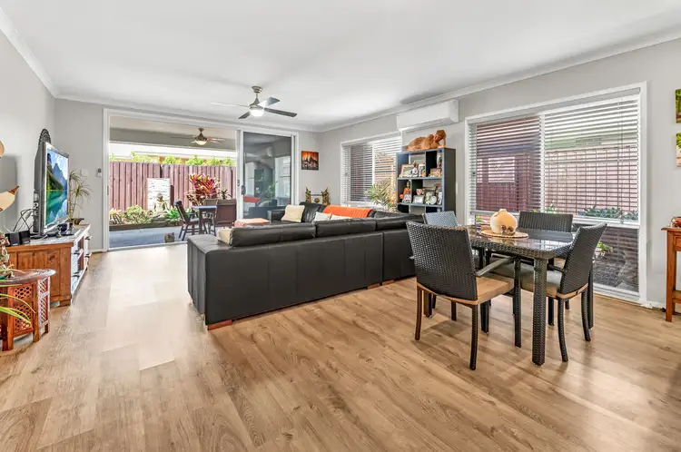 Fourth view of Homely house listing, 83 Swan Road, Pimpama QLD 4209