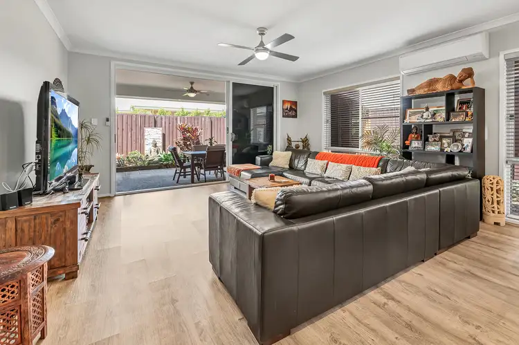 Fifth view of Homely house listing, 83 Swan Road, Pimpama QLD 4209