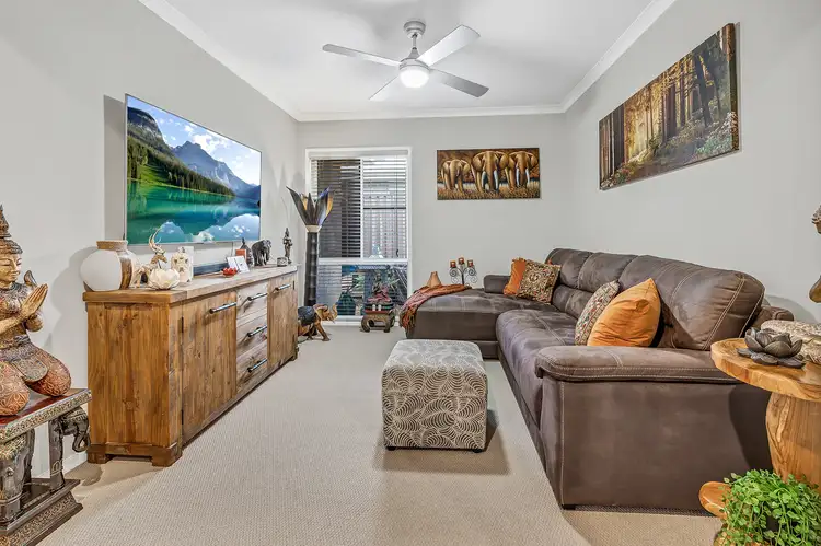 Sixth view of Homely house listing, 83 Swan Road, Pimpama QLD 4209