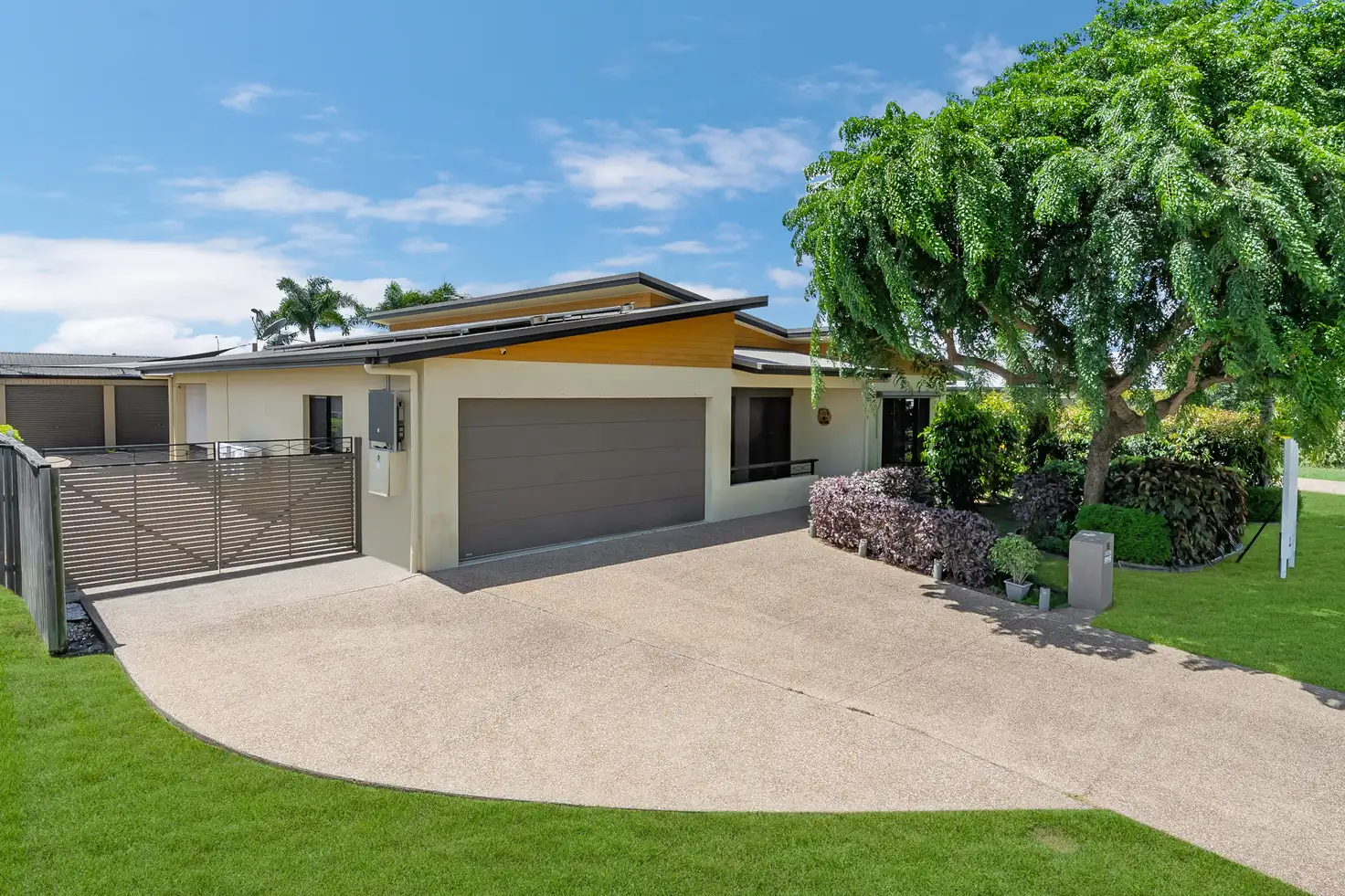 Main view of Homely house listing, 16 Romboli Court, Burdell QLD 4818