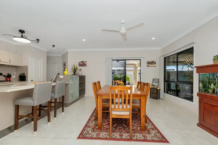 Third view of Homely house listing, 16 Romboli Court, Burdell QLD 4818
