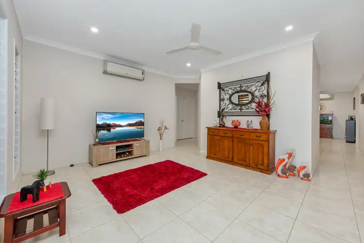Fourth view of Homely house listing, 16 Romboli Court, Burdell QLD 4818