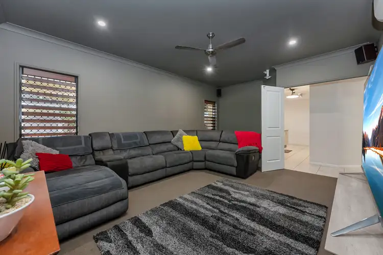 Fifth view of Homely house listing, 16 Romboli Court, Burdell QLD 4818