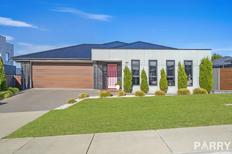 Main view of Homely house listing, 3 Peppermint Place, Prospect TAS 7250