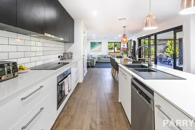 Fourth view of Homely house listing, 3 Peppermint Place, Prospect TAS 7250