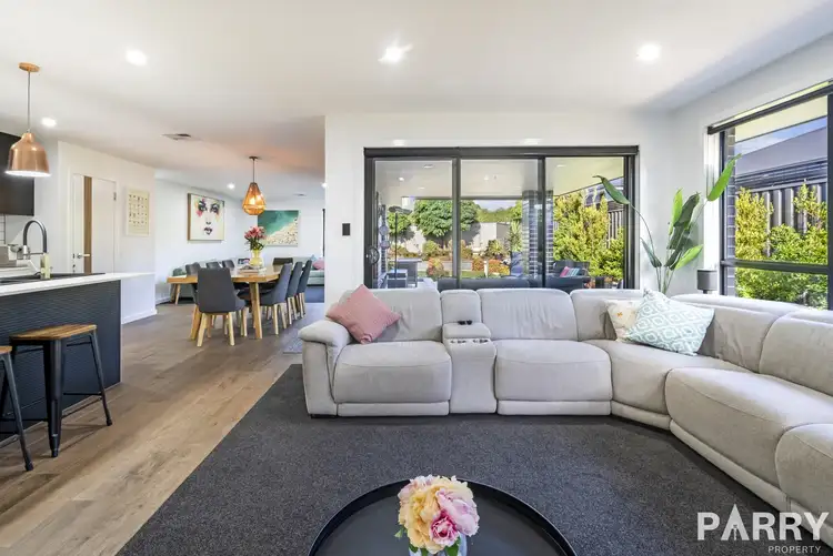 Fifth view of Homely house listing, 3 Peppermint Place, Prospect TAS 7250