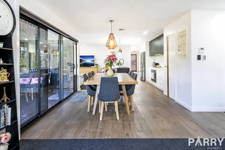 Sixth view of Homely house listing, 3 Peppermint Place, Prospect TAS 7250