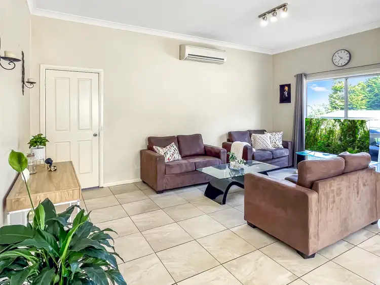 Second view of Homely unit listing, 5/127 Hanley Street, Gundagai NSW 2722