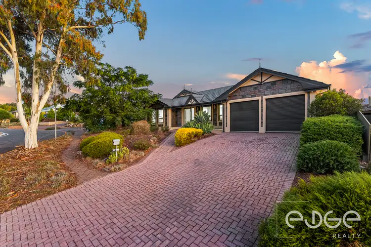 Main view of Homely house listing, 21 Hedgerow Drive, Gulfview Heights SA 5096