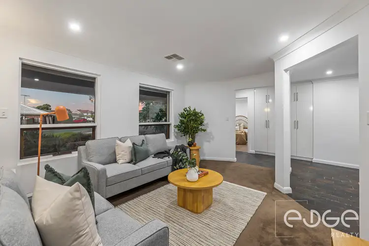 Fourth view of Homely house listing, 21 Hedgerow Drive, Gulfview Heights SA 5096
