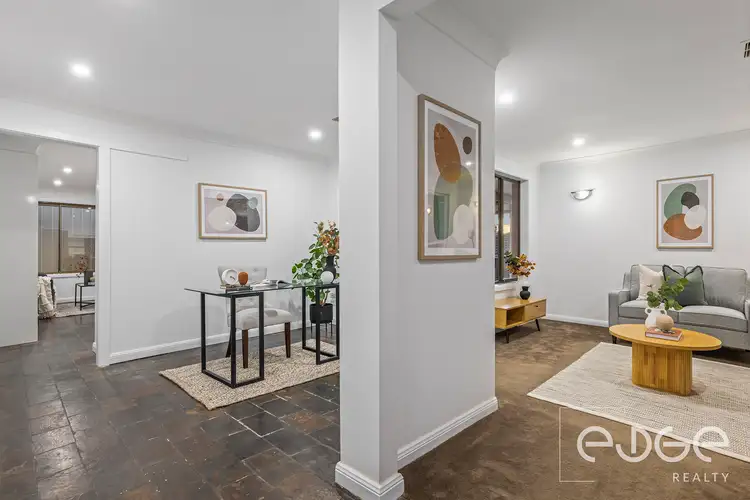 Fifth view of Homely house listing, 21 Hedgerow Drive, Gulfview Heights SA 5096