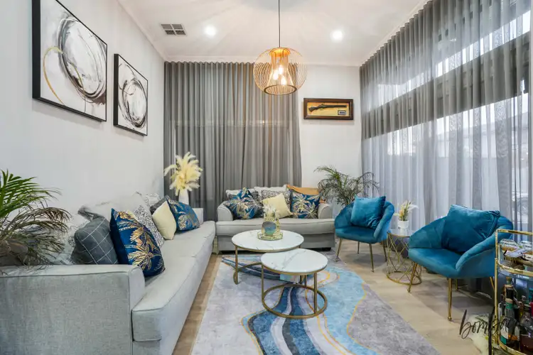 Fourth view of Homely house listing, 3 Carmichael Drive, Wollert VIC 3750