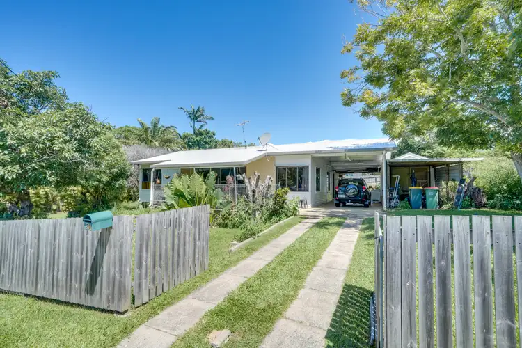 Main view of Homely house listing, 39 Green Street, North Mackay QLD 4740