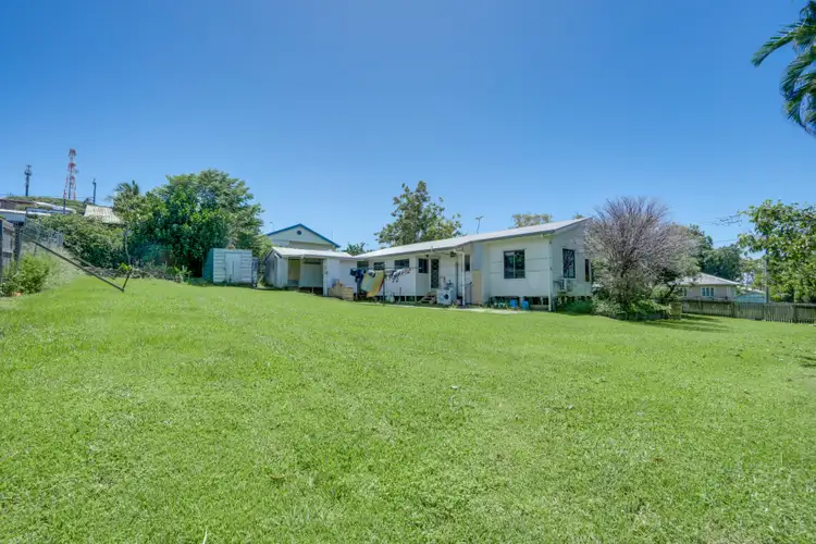 Second view of Homely house listing, 39 Green Street, North Mackay QLD 4740