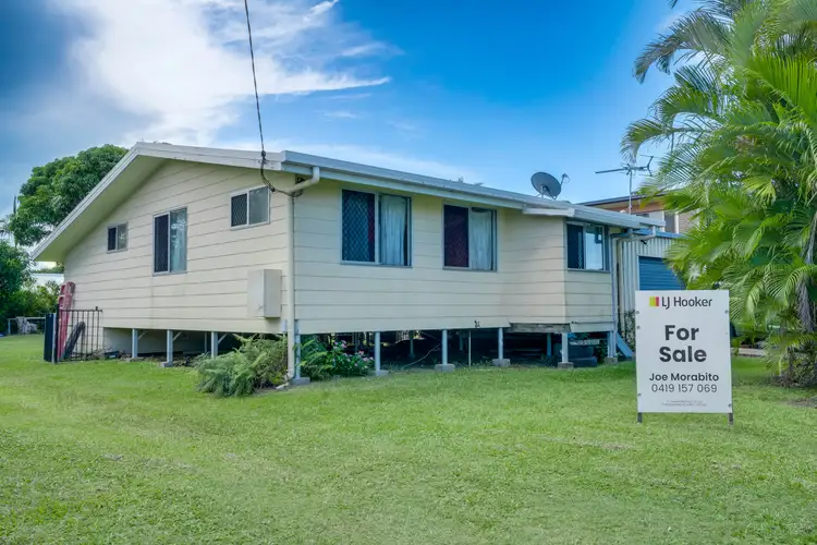 1 Arcturus Street, North Mackay QLD 4740
