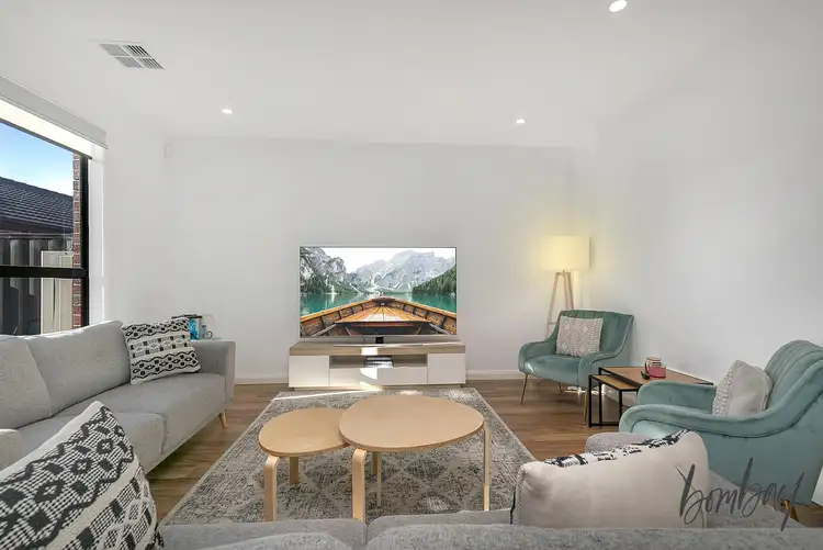 Sixth view of Homely house listing, 6 Bowenia Avenue, Craigieburn VIC 3064