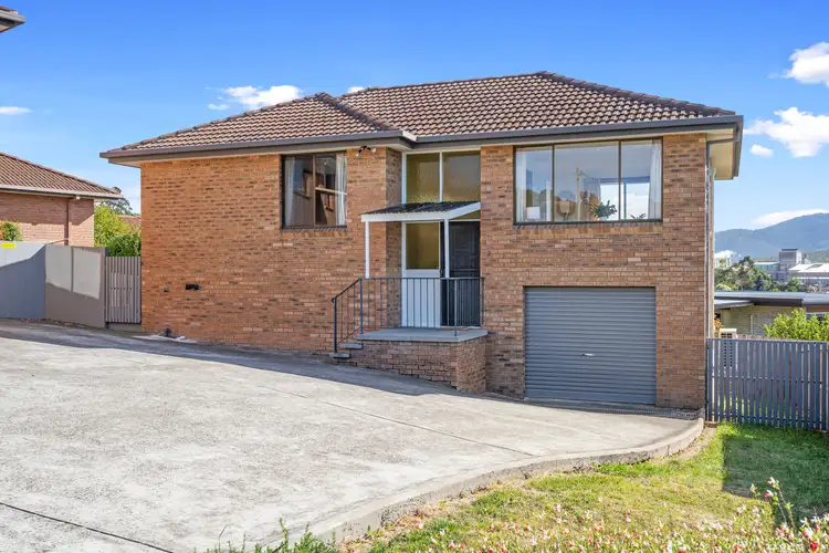 2/8 Reece Court, Lutana TAS 7009