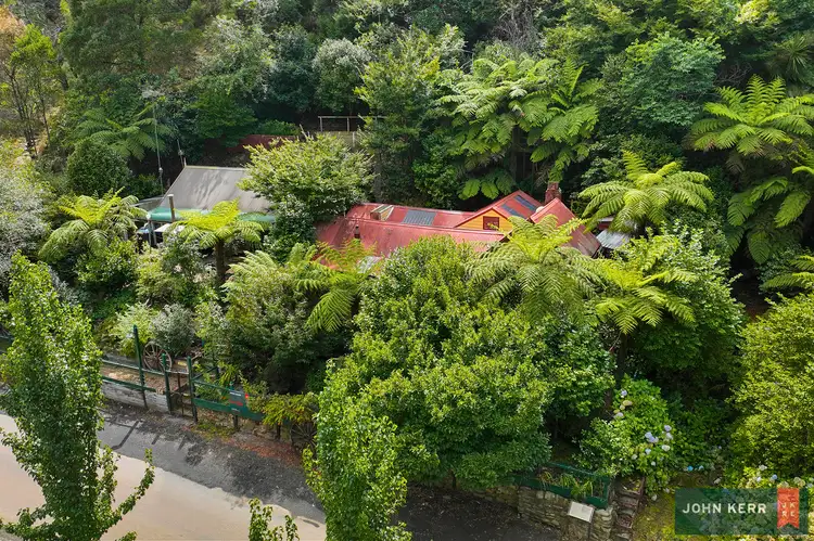 154 -158 Main Road, Walhalla VIC 3825