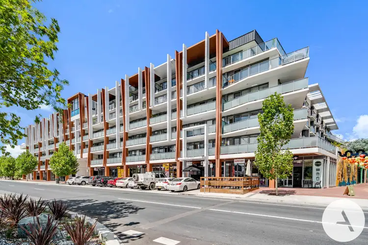 219/6 Cape Street, Dickson ACT 2602