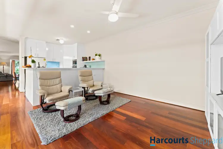 Fourth view of Homely house listing, 7 Torrens Street, Linden Park SA 5065