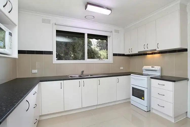Second view of Homely unit listing, 1/27 Westham Crescent, Bayswater VIC 3153
