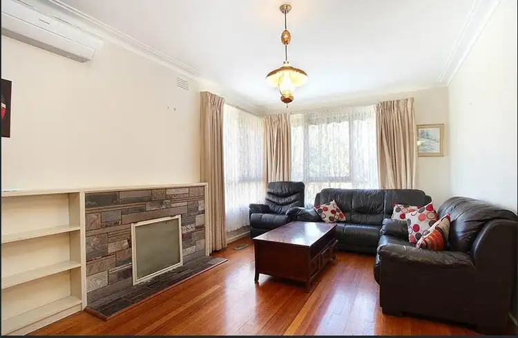 Third view of Homely unit listing, 1/27 Westham Crescent, Bayswater VIC 3153