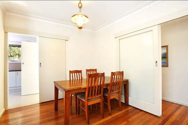 Fourth view of Homely unit listing, 1/27 Westham Crescent, Bayswater VIC 3153