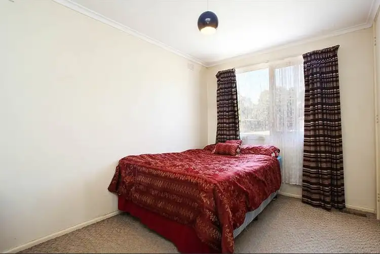 Sixth view of Homely unit listing, 1/27 Westham Crescent, Bayswater VIC 3153
