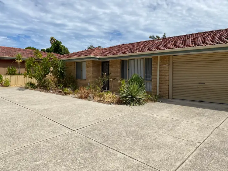 5/154 Armadale road, Rivervale WA 6103